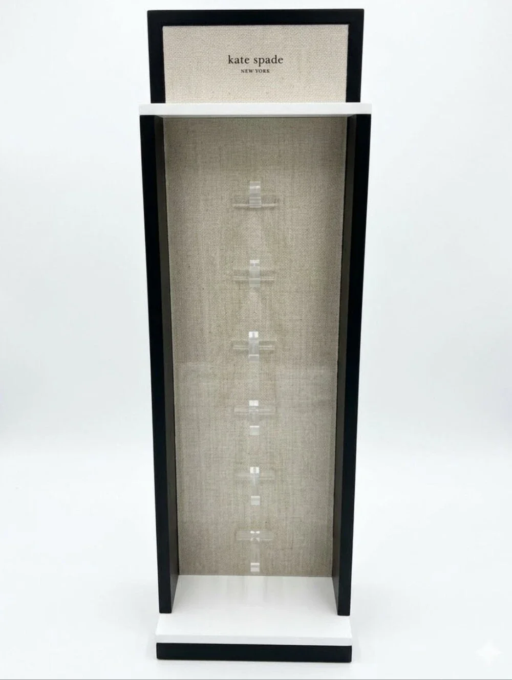 Kate Spade New York Swivel Store Display Stand